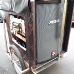 Thumbnail das den Artikel große Demo-Soundbox zeigt.